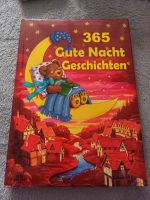 Buch mit Gute Nacht Geschichten Bayern - Höchstädt a.d. Donau Vorschau