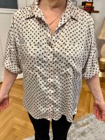 Oversize Bluse von Mango Berlin - Wilmersdorf Vorschau