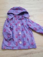 Tchibo Regenjacke, lila Eulen 86-92 Kreis Pinneberg - Halstenbek Vorschau