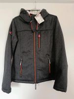 Superdry Damen Jacke Größe L NEU! Nordrhein-Westfalen - Inden Vorschau