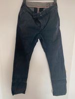 Diesel Chino Chinohose Hose Gr. 31 blau dunkelblau Herren Männer Wiesbaden - Erbenheim Vorschau