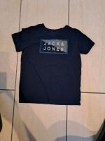 Jack jones t shirt gr.140 Bayern - Ebern Vorschau