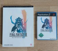 Final Fantasy 12 Playstation 2 PS2 mit Lösungsbuch Dresden - Löbtau-Nord Vorschau