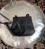 Ledertasche mit Knipsverschluss Baden-Württemberg - Bad Urach Vorschau