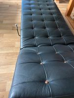 Interprofil Liege bzw Sofa mit Nackenrolle NP 4200eur Niedersachsen - Salzgitter Vorschau