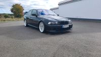 BMW e39 540i M Paket ab Werk Sachsen - Crimmitschau Vorschau