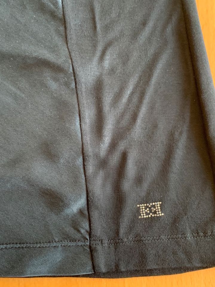 Escada Shirt schwarz Gr. L in Stuttgart