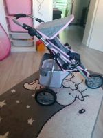 Chic 2000 Zwillings-Puppenwagen Dortmund - Lütgendortmund Vorschau