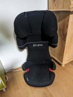 Cybex X-Fix Auto-Kindersitz, Gruppe II-III, 15-36 kg Nordrhein-Westfalen - Grevenbroich Vorschau