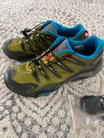 SHIMANO Mountainbike/Rad Schuhe  Gr 46 Thüringen - Pössneck Vorschau