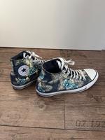 All Star Converse Chuck Taylor Hawaii Blumen Flowers 8 1/2 Gr. 42 Nordrhein-Westfalen - Moers Vorschau