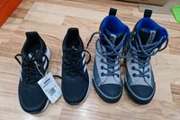 Adidas Turnschuhe Neu Converse Chucks wie Neu Gr 35 Baden-Württemberg - Titisee-Neustadt Vorschau