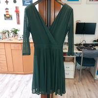 Esprit Midikleid elegant grün Rheinland-Pfalz - Trier Vorschau