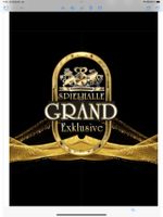 ⭐️ Grand Casino Exklusiv ➡️ Aufsicht  (m/w/x), 68623 Hessen - Lampertheim Vorschau