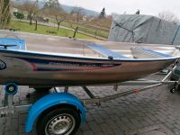 Boot von Linder Fishing 440 Bayern - Obernburg Vorschau