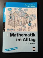 Mathematik im Alltag 1. 2. Klasse Persen NEU mit Kopiervorlagen Nordrhein-Westfalen - Rees Vorschau