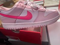 Nike Dunk Triple Pink 40 NEU Saarland - Neunkirchen Vorschau