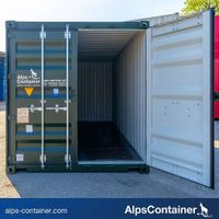 Container, Lagercontainer, Seecontainer 20 ft Bayern - Freilassing Vorschau
