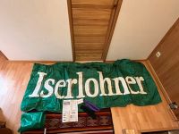 Iserlohner Brauerei Sportlenkdrachen Sammlerstück Nordrhein-Westfalen - Iserlohn Vorschau