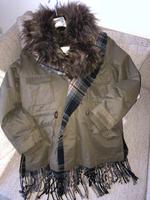 Zara Jacke Winterjacke Findorff - Findorff-Bürgerweide Vorschau