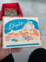 Liliput - kleine Spielzeugstadt mit Autos - 50er Jahre Hessen - Reiskirchen Vorschau