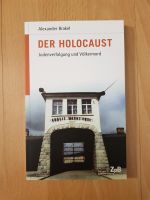 Alexander Brakel Holocaust Judenverfolgung Völkermord Buch Bücher Frankfurt am Main - Gallusviertel Vorschau