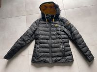 Schmuddelwedda Winterjacke Damen gefütterte Jacke schwarz M Dortmund - Lücklemberg Vorschau