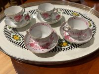 4 Set Mocca Tasse Meißen Rheinland-Pfalz - Wittlich Vorschau