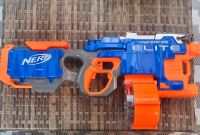 NERF HYPERFIRE Elite Nordrhein-Westfalen - Willich Vorschau