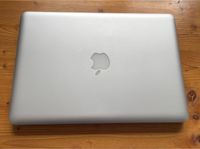 Apple MacBook Pro 13" - mid 2012 - 2,5GHz i5 - 8GB RAM - 1TB SSD Bayern - Bayreuth Vorschau