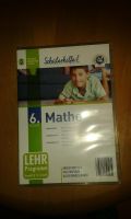 Schülerhilfe Mathe 6. Klasse. Klasse CD-ROM Hessen - Lorch Vorschau