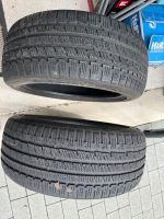 2 Reifen 205/50 R17 Wuppertal - Oberbarmen Vorschau