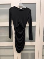 Damenkleid schwarz bauchfrei kleid Nordrhein-Westfalen - Krefeld Vorschau