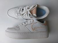 Schuhe Sneaker von Karl Kani Größe 39 Rheinland-Pfalz - Edenkoben Vorschau
