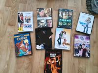 Verschiedene DVD Filme Blockbuster Rheinland-Pfalz - Aach (bei Trier) Vorschau