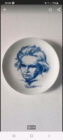 Meissen Sammelteller Beethoven Wandteller ○26cm Hamburg-Nord - Hamburg Winterhude Vorschau