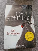 Joy Fielding: Die Schwester Nordrhein-Westfalen - Solingen Vorschau