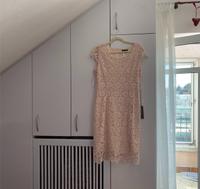Etuikleid Spitzenkleid S. Oliver Gr. 40 neu Bayern - Karlsfeld Vorschau