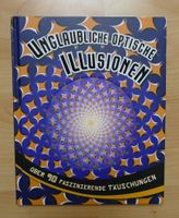 Unglaubliche optische Illusionen Baden-Württemberg - Ilvesheim Vorschau