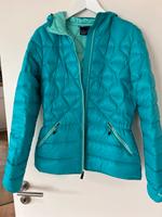 Nike Jacke Daunenjacke 36 38 türkis Bayern - Memmingen Vorschau