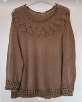 Pullover handgestrickt Baden-Württemberg - Appenweier Vorschau