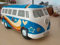 VW T1 Bus Spardose Keramik Original Nordfriesland - Husum Vorschau