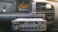 Opel Blaupunkt Radio Car 300 Sachsen-Anhalt - Seegebiet Mansfelder Land Vorschau