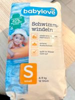 Schwimm Windeln S neu Schleswig-Holstein - Schönkirchen Vorschau