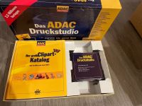 ADAC Druckstudio Bayern - Trostberg Vorschau