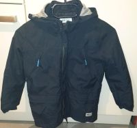 Kinder Jungen Parka / Jacke 128 H&M Frühling/Herbst Düsseldorf - Urdenbach Vorschau