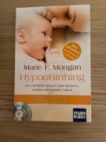 HypnoBirthing Mongan mit CD Thüringen - Erfurt Vorschau