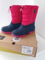 ❤️ Mädchen Schneeboots Winterstiefel CMP Hanki 33 Rheinland-Pfalz - Pirmasens Vorschau