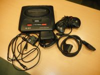 verkaufe SEGA Mega Drive II Konsole Sachsen - Bischofswerda Vorschau