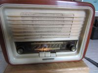 Radio Telefunken Rörenradio Jubilate Funtionsfähig auf UKW Nordrhein-Westfalen - Gronau (Westfalen) Vorschau